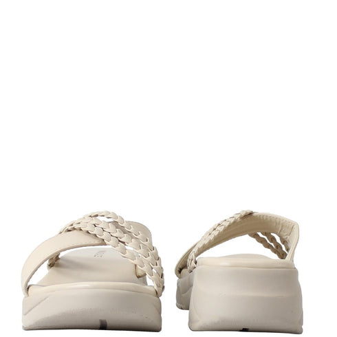 Women Casual Softy - 74594S - Softies - Walkeaze